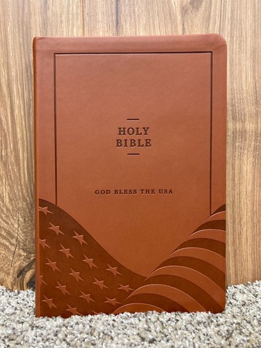 God bless the - bless,