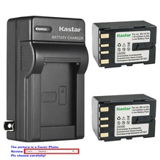 Kastar Battery AC Wall Charger