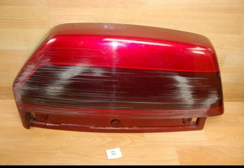 Honda gold wing 1500 - gold, gl