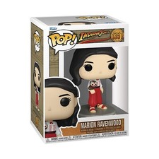 Funko POP ! Movie - Indiana