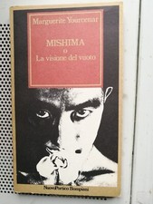 ESOTERISMO - MISHIMA O LA