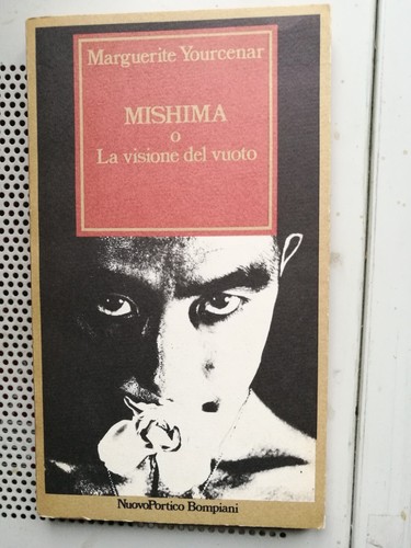 Esoterismo mishima o - o, la
