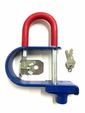 ANTIFURTO MECCANICO RUOTA PER MOTO