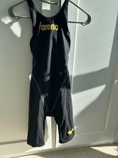 	Powerskin Carbon Core Fx Donna Arena - Black/Gold