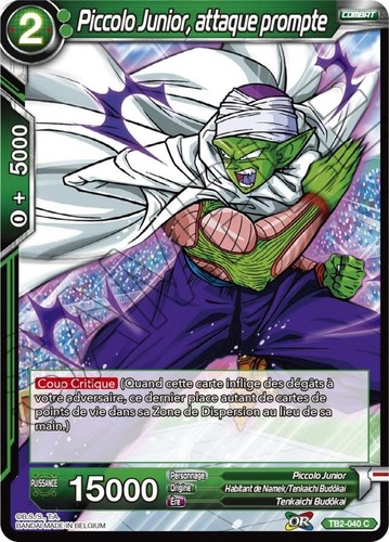 Dragon ball super card - ball, game