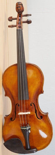 Vecchio violino - vecchio,