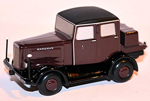 Trattore hanomag 100 - st,
