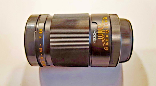 Jupiter 37am 5 135mm - jupiter-37am,