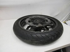 Cerchio ruota anteriore Suzuki