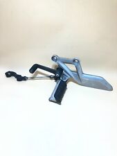 PEDANA PEDALINA PEDALE FRIZIONE HONDA CBR 250 R 2010 2011 2012 2013