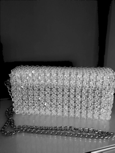 Borsa gioiello per cerimonia - per,