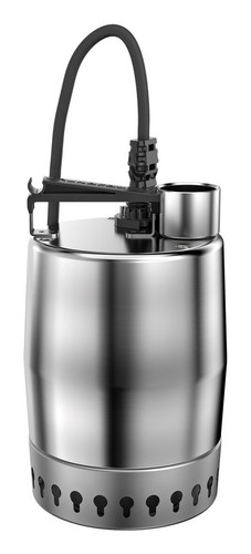 Pompa drenaggio cantina - pompa, di