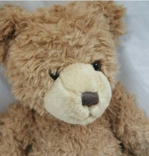 Orsacchiotto Natale Harrods