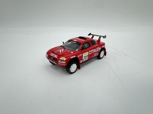 Modellino auto citroen - auto,