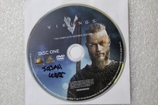 Vikings Season 2 Disc 1 DVD