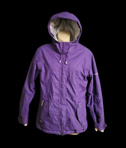 Giacca impermeabile billabong - giacca,