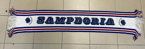 Sciarpa ultras sampdoria - ultras,