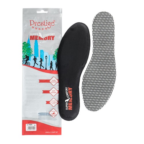 Solette memory foam - solette,
