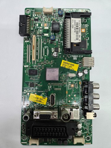 Mainboard vestel 17mb62 6 - mainboard, 17mb62‑2.6