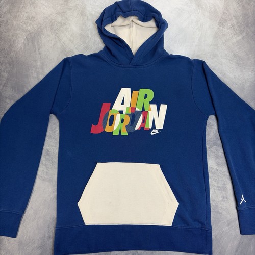 Felpa con cappuccio pullover