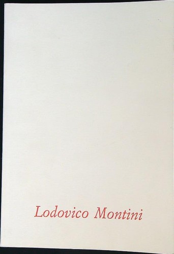 Lodovico montini 1896 - lodovico,