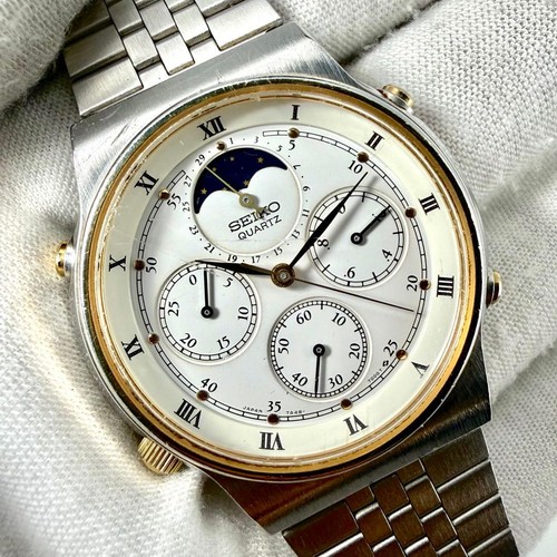 Orologio seiko 7a48 7000 - orologio, 7a48-7000