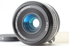 [Quasi come nuovo] Nikon nuovo obiettivo grandangolare Nikkor Non Ai 35 mm f/2.8 dal GIAPPONE