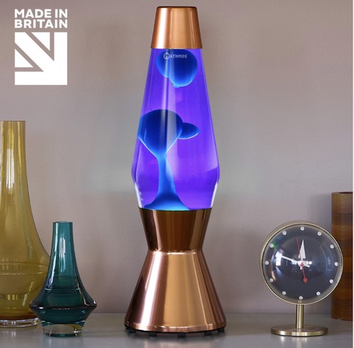 Lampada lava mathmos heritage - lava,