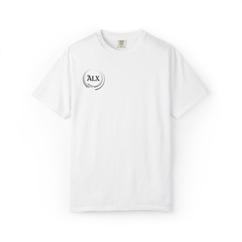 Maglia maniche corte - maniche, unisex
