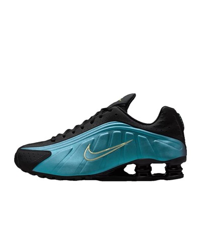 Sneakers nike shox sapphire - sneakers,