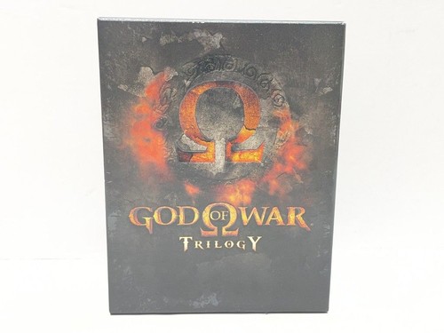 Software ps3 god - god, of