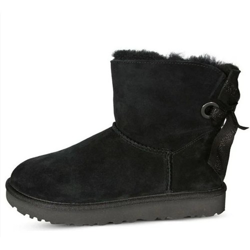 Ugg bailey stivaletto - stivaletto, con