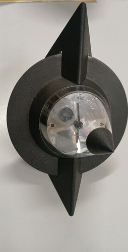 Orologio tavolo kodak anni - orologio,