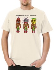 T-shirt uomo The Secret