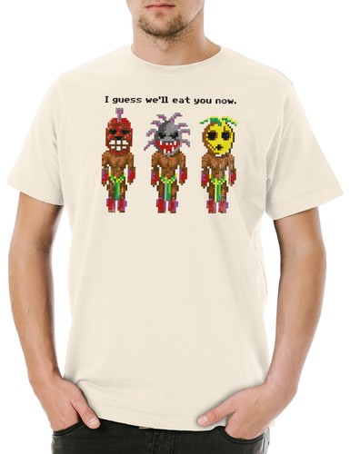 Shirt uomo the secret - t-shirt,