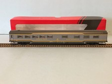 ACME CARROZZA RISTORANTE SNACK-BAR DELLE FS EPOCA V ARTICOLO 50442