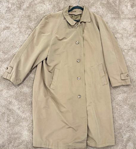 Brooks brothers cappotto lungo - cappotto,