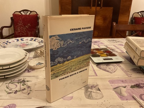 Poesie edite inedite - edite,