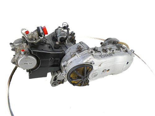 Motore yamaha x - motore, 125