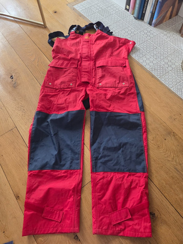 Bms pantaloni dinghy - pantaloni, offshore
