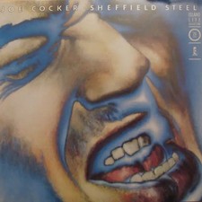 Joe cocker sheffield - joe,