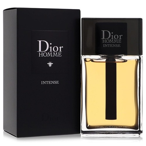 Dior homme intense - intense, di