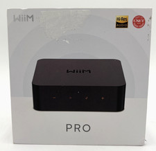 WiiM Pro AirPlay 2 Receiver -