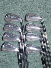 Cleveland 588 MB Set di ferri
