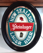 Insegna bar vintage steinlager - bar,