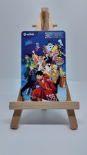 Carta ufficiale One Piece