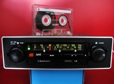 Autoradio Blaupunkt Essen CR