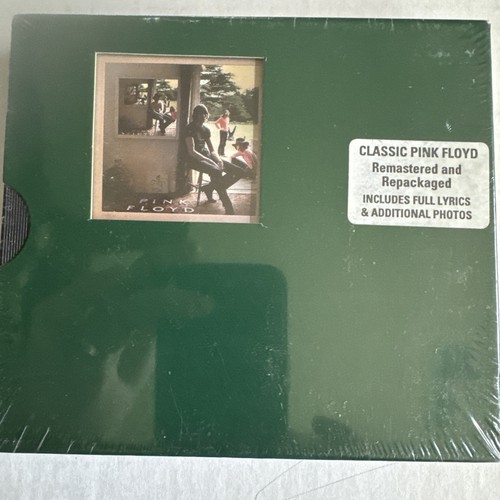 Pink floyd ummagumma live - ummagumma,