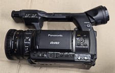 Panasonic hpx250p - panasonic, ag-hpx250p