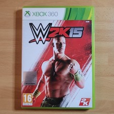 Lotto w2k15 wwe - e,